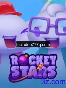 RocketStars: Explorando o Novo Horizonte dos Jogos Digitais