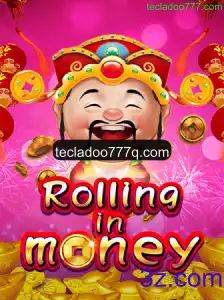 Descubra o Fascinante Mundo de RollingInMoney: Um Jogo de Estratégia e Fortuna