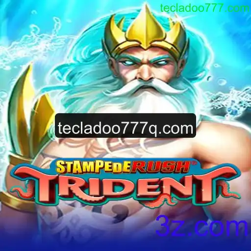 StempedeRushTrident: Uma Aventura Épica no Mundo dos Videojogos