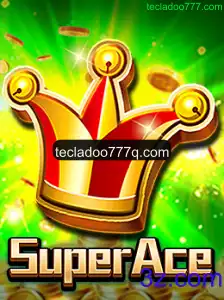 Introdução ao SuperAce: Um Jogo Revolucionário no Mundo dos Games