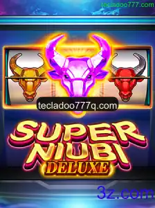 Explorando o Mundo de SuperNiubiDeluxe