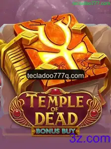 Descubra o Fascinante Mundo de 'TempleofDeadBonusBuy'
