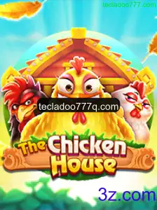 Explorando o Fascinante Mundo de TheChickenHouse