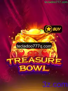 Explorando o Jogo TreasureBowl: Descrição, Introdução e Regras