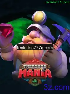 Explorando o Mundo de Aventura em TreasureMania
