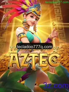 Descubra a Aventura Épica em Treasures of Aztec