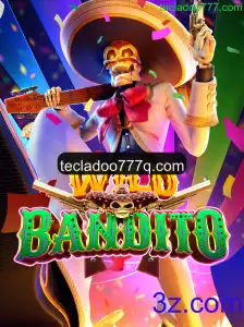 Explorando o Mundo do WildBandito: Uma Aventura Empolgante
