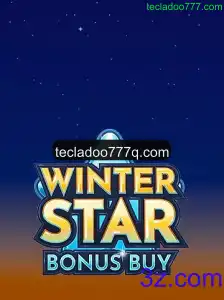 Desvendando o Jogo WinterStarBonusBuy: Uma Novidade Imperdível em Tecladoo777.com