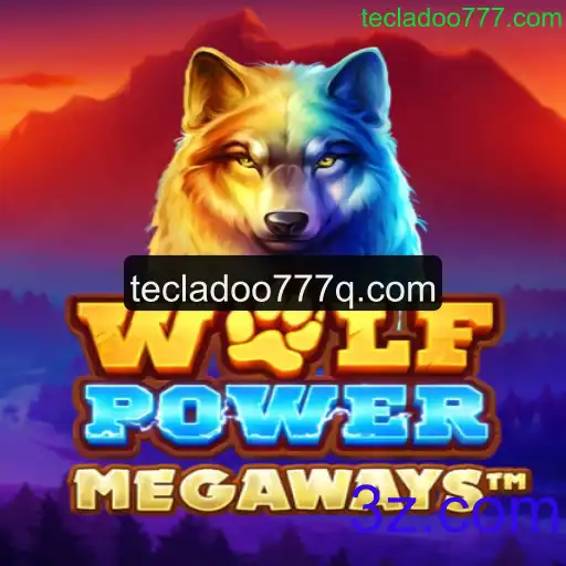 Explorando o Mundo de Aventura de WolfPowerMega