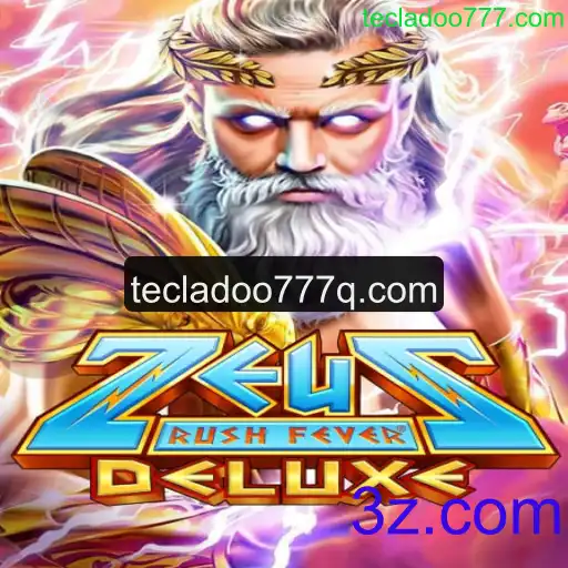 Explorando o Empolgante Mundo de ZeusRushFeverDeluxe: Uma Aventura de Jogo Moderna